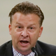 Image for article titled Utah State Senator Will Not Be Bullied By Constituents Into Reading the Bill He Sponsored